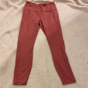 RBX workout leggings